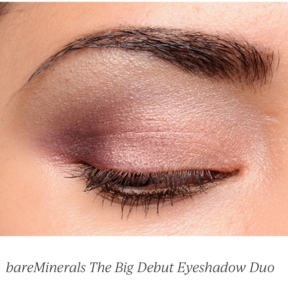 Bareminerals READY Eyeshadow Duo - Picture 13 of 16